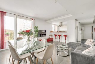  Appartement � vendre 4 pi�ces 81 m�