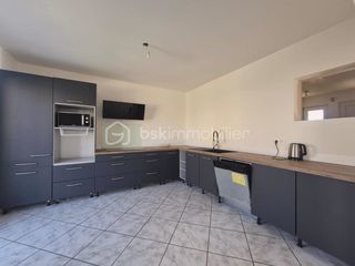  Maison � vendre 4 pi�ces 95 m�