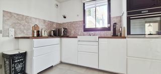  Appartement � vendre 4 pi�ces 74 m�