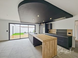  Maison � vendre 6 pi�ces 144 m�