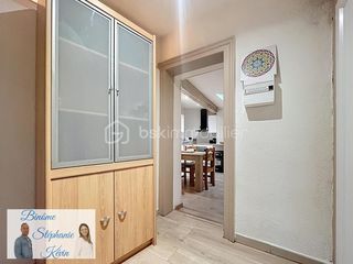  Appartement � vendre 3 pi�ces 53 m�