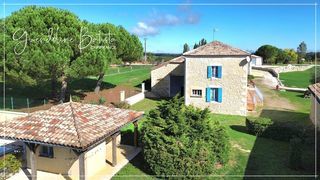  Maison � vendre 12 pi�ces 300 m�