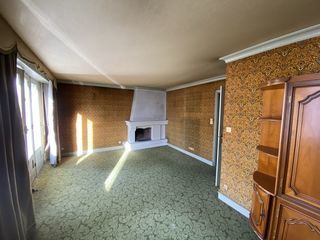  Maison � vendre 10 pi�ces 122 m�