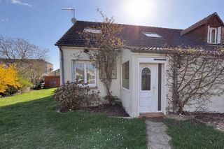  Maison � vendre 4 pi�ces 110 m�