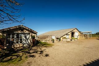  Propri�t�/ch�teau � vendre 7 pi�ces 400 m�