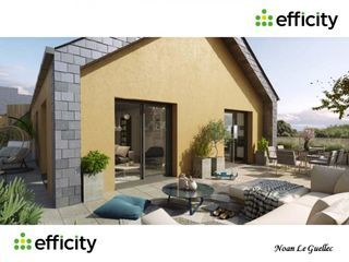  Appartement � vendre 3 pi�ces 61 m�