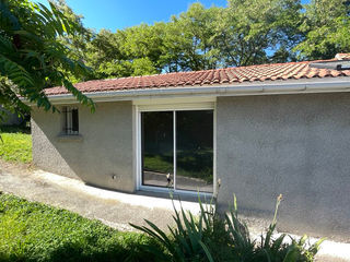  Maison � vendre 4 pi�ces 79 m�