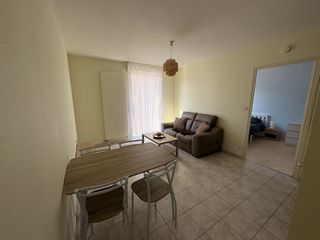  Appartement � louer 2 pi�ces 31 m�