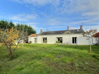  Maison � vendre 5 pi�ces 130 m�