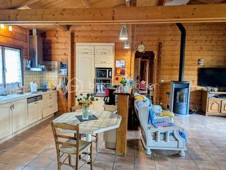  Maison � vendre 6 pi�ces 132 m�