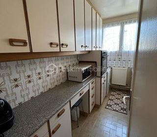  Appartement � vendre 3 pi�ces 53 m�