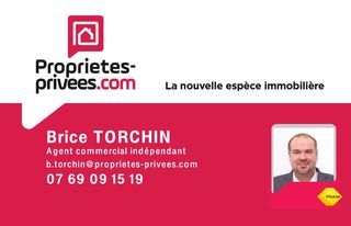  Maison � vendre 6 pi�ces 150 m�