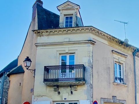   Maison � louer 4 pi�ces DAON (53) Maison - 4 pi�ce(s) - 66 m�