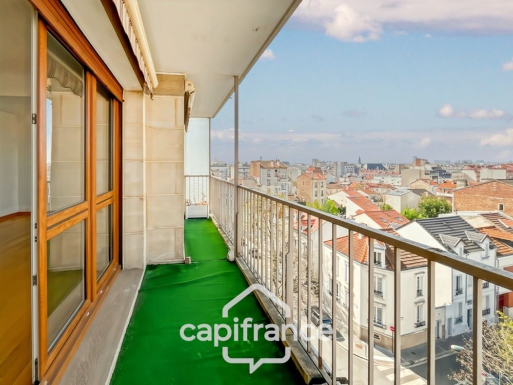 � vendre  Appartement Vincennes (94300)