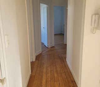  Appartement � vendre 4 pi�ces 79 m�