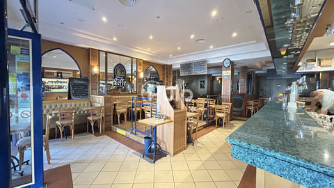 FONDS DE COMMERCE &agrave; vendre &agrave; CENTRE VILLE D'ARMENTI&Egrave;RES 149900 59280 Armentieres