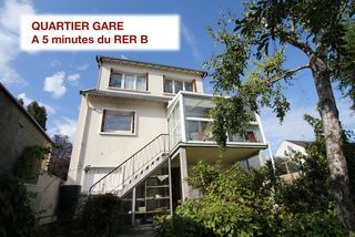  Maison � vendre 7 pi�ces 138 m�