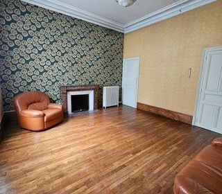  Appartement � louer 2 pi�ces 64 m�