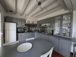  Maison � vendre 6 pi�ces 128 m�