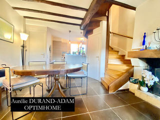  Maison � vendre 6 pi�ces 83 m�