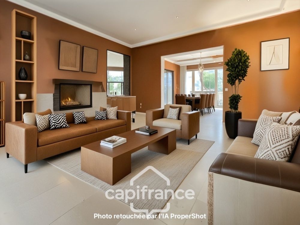 � vendre  Maison La Varenne St Hilaire (94210)