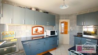  Maison � vendre 7 pi�ces 160 m�