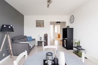  Appartement � vendre 3 pi�ces 75 m�