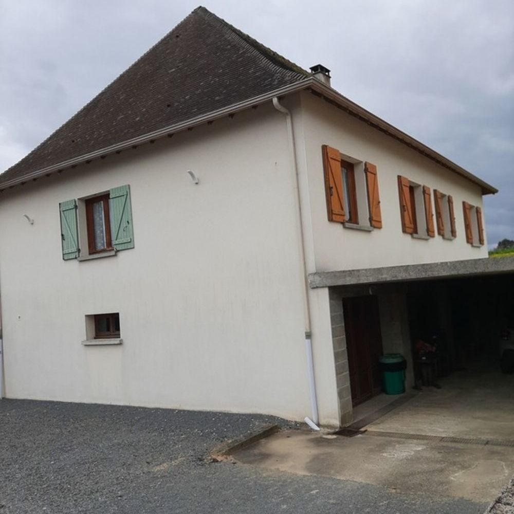 � vendre  Maison Coussac-Bonneval (87500)