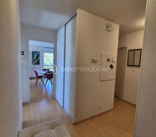  Appartement � vendre 4 pi�ces 77 m�