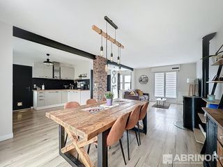  Maison � vendre 6 pi�ces 130 m�