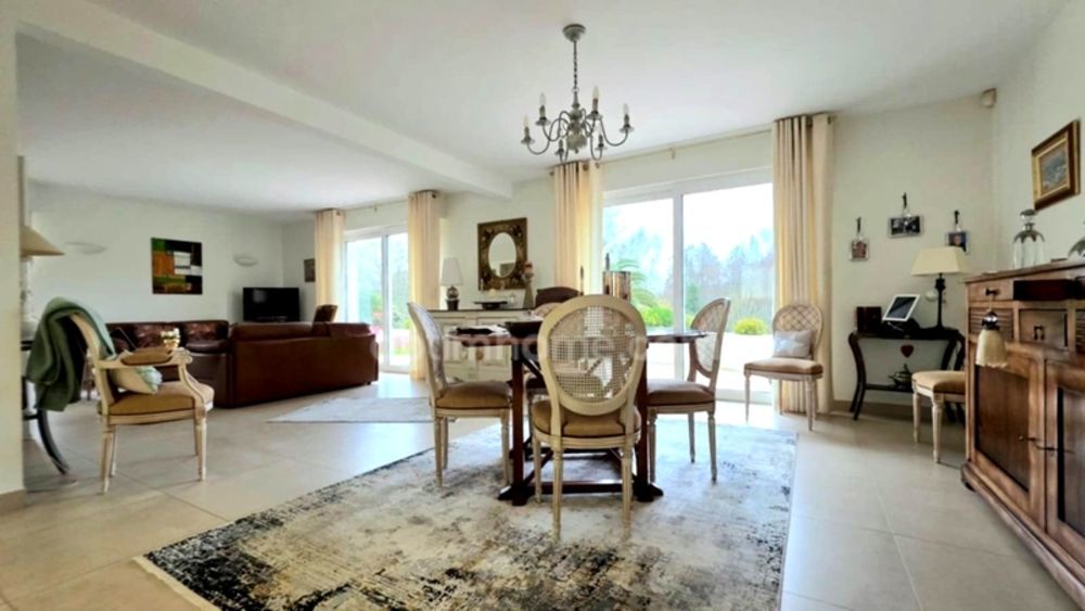 � vendre  Maison Saint-Av� (56890)