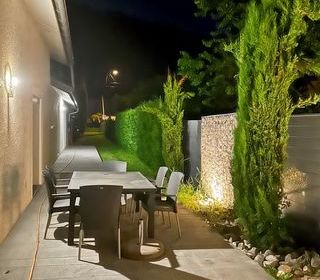  Maison � vendre 6 pi�ces 227 m�