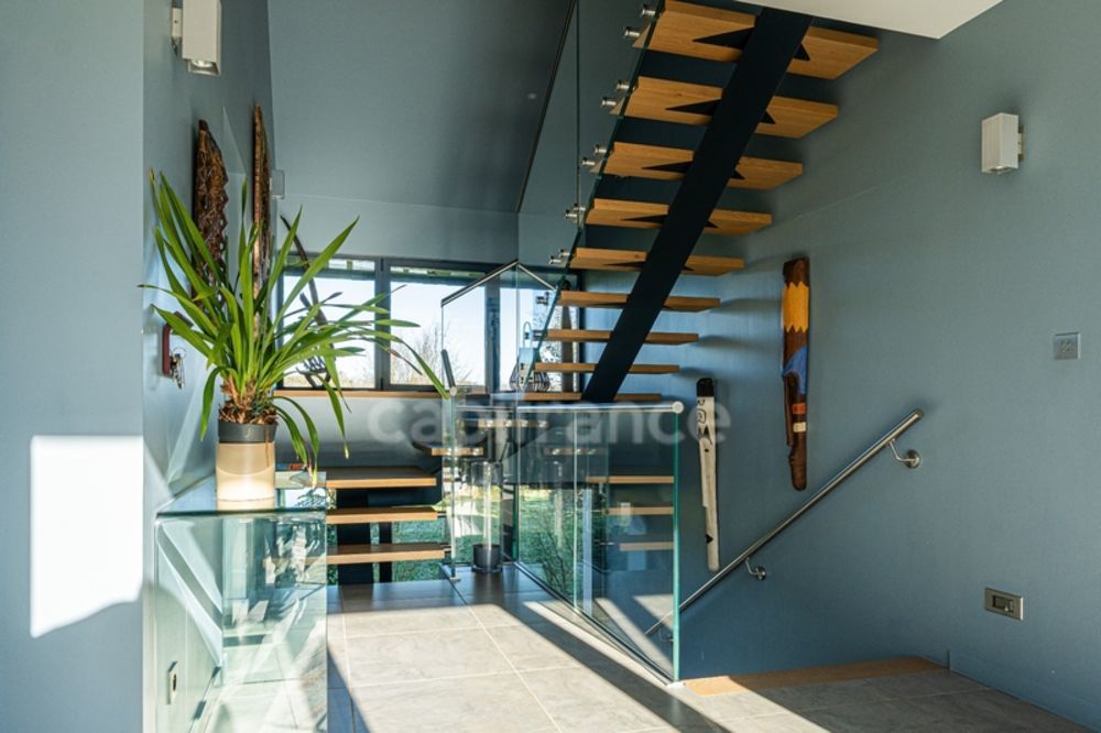 � vendre  Maison Saumur (49400)