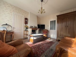  Maison � vendre 6 pi�ces 165 m�