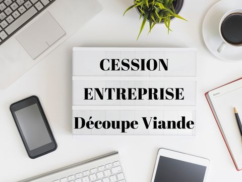 À Vendre : Atelier de Découpe Viande - Excellente Opportunité (53) 342000 53000 Laval