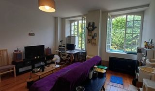  Appartement � vendre 2 pi�ces 44 m�