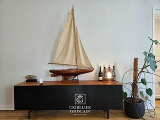  Appartement � vendre 4 pi�ces 110 m�