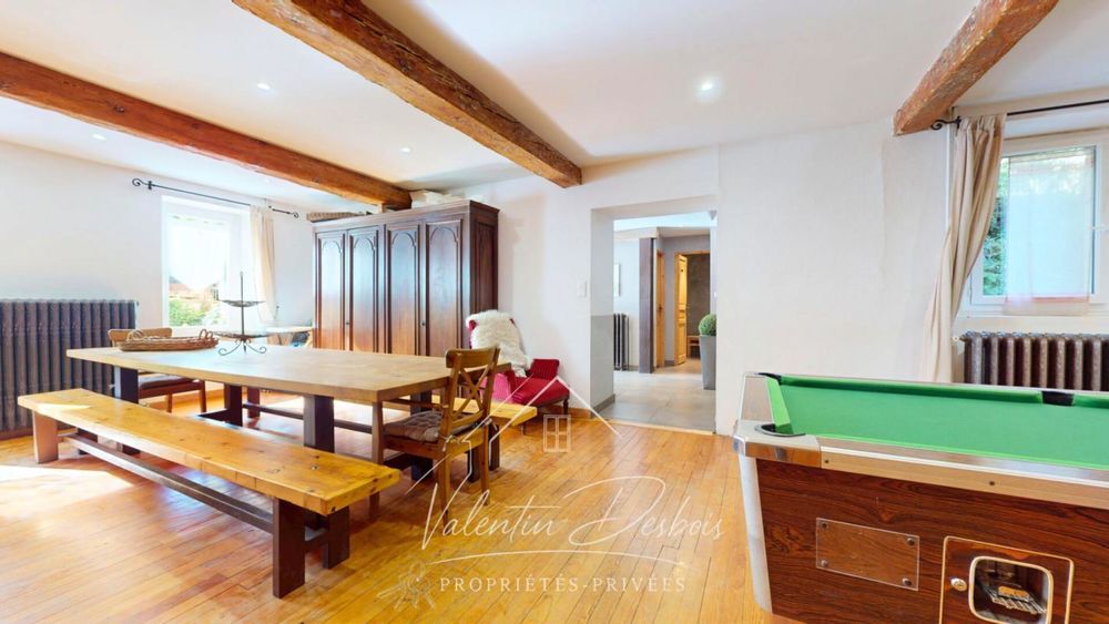 � vendre  Propri�t�/ch�teau Carcassonne (11000)