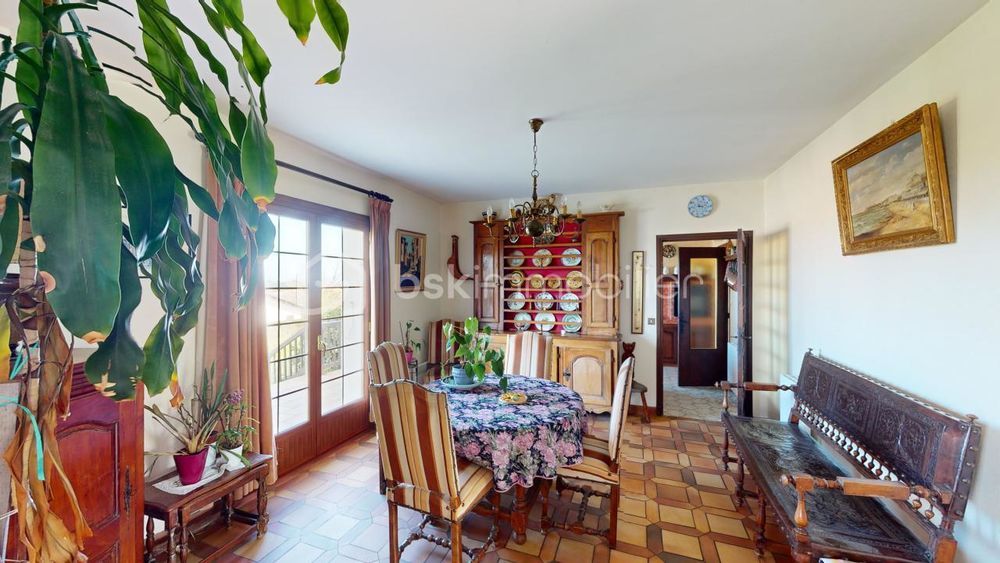 � vendre  Propri�t�/ch�teau Saint-Jean-de-Luz (64500)