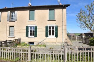  Appartement � vendre 3 pi�ces 52 m�