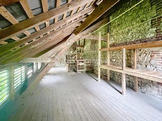  Maison � vendre 4 pi�ces 60 m�