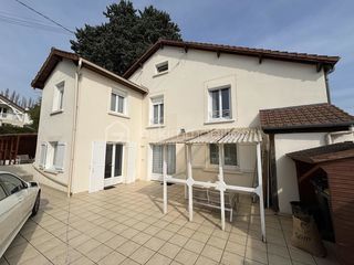  Maison � vendre 6 pi�ces 142 m�