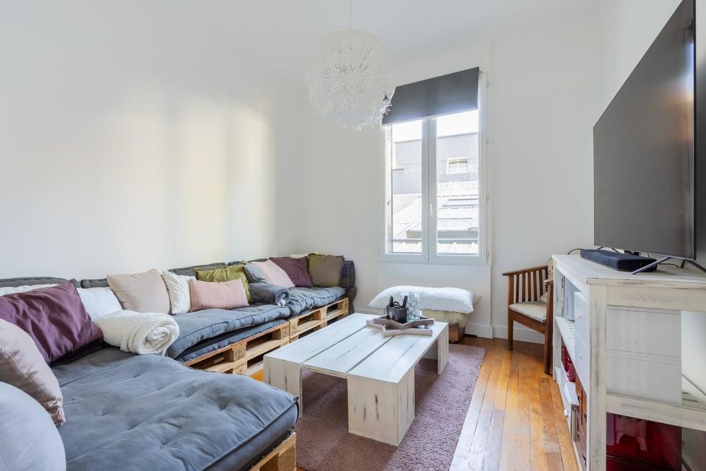 � vendre  Maison Montreuil (93100)