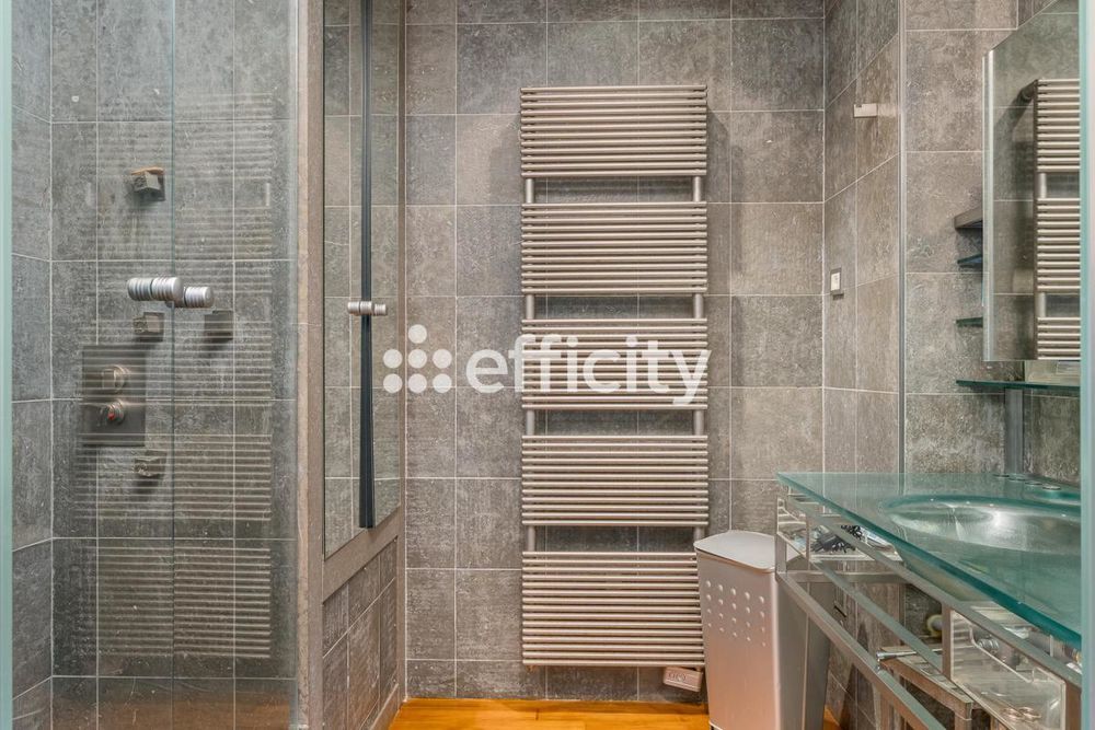 � vendre  Appartement Marseille 8