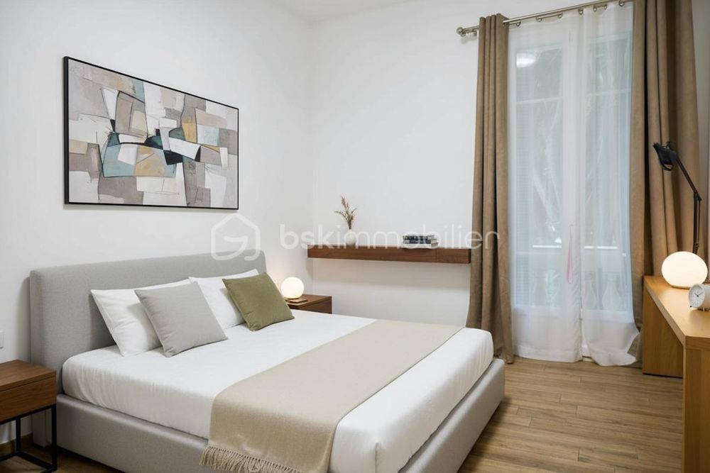 � vendre  Duplex/triplex Nice (06200)