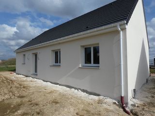  Maison � vendre 5 pi�ces 96 m�