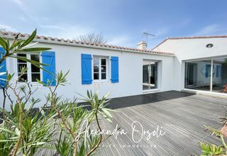  Maison � vendre 6 pi�ces 154 m�