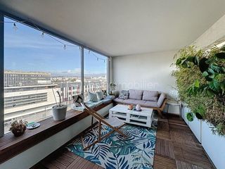  Appartement � vendre 3 pi�ces 70 m�