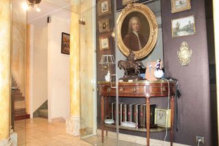  Appartement � vendre 6 pi�ces 143 m�