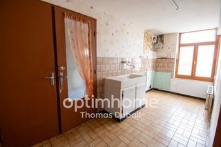  Maison � vendre 5 pi�ces 107 m�